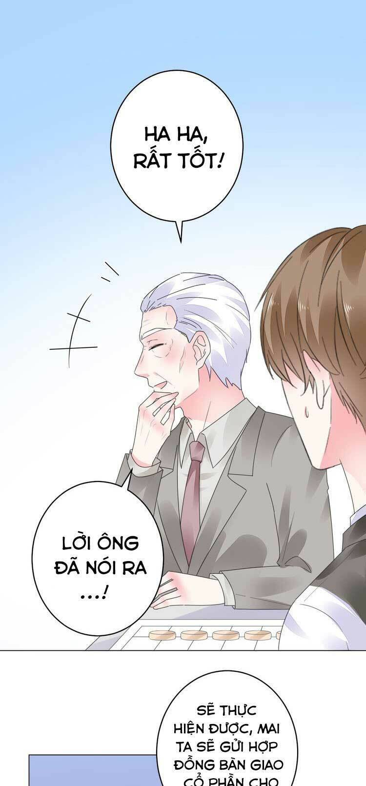 điều ước sủng ái bất bình đẳng chapter 66.1 2