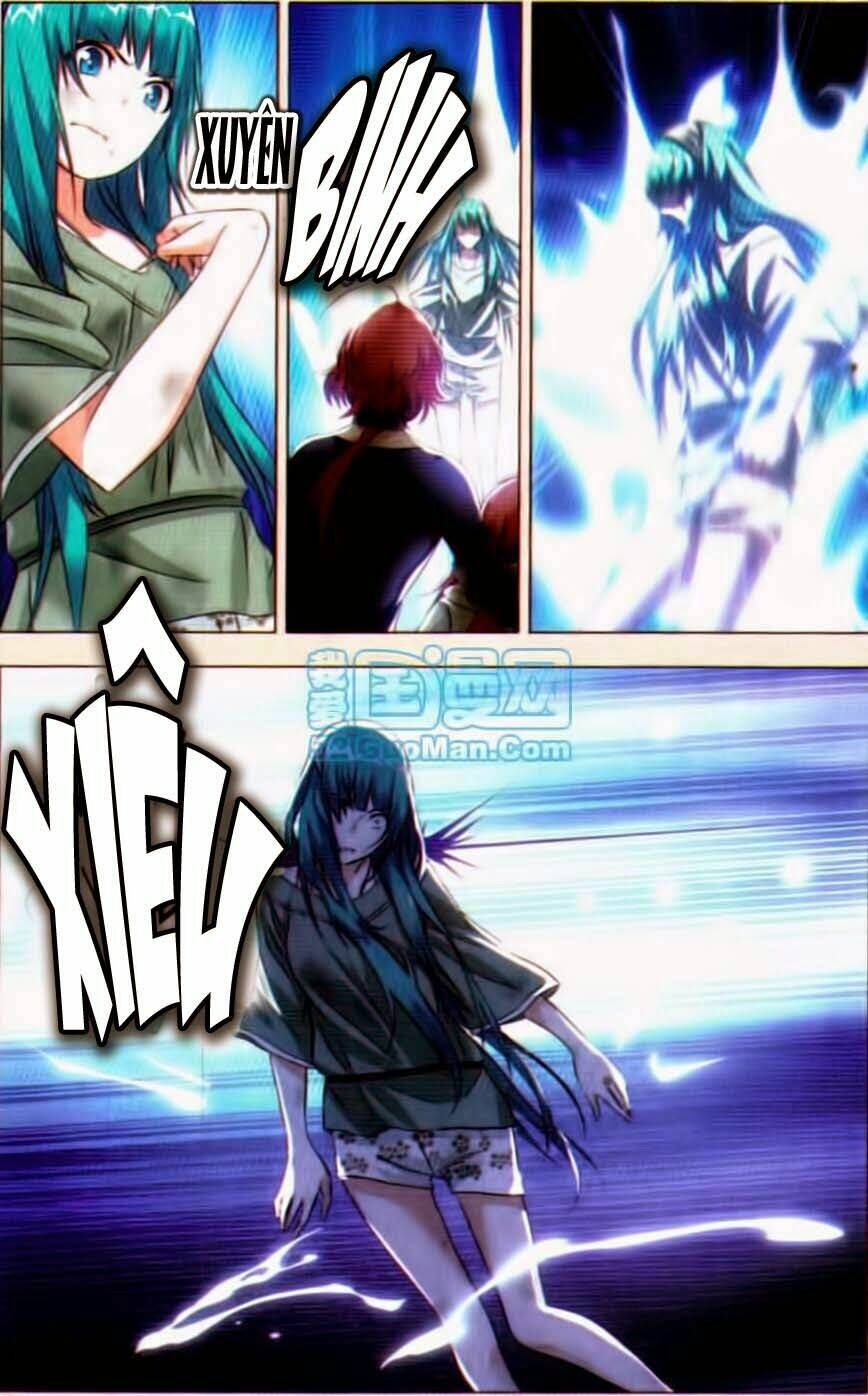 chín chín tám mươi một - 9981 chapter 53 23