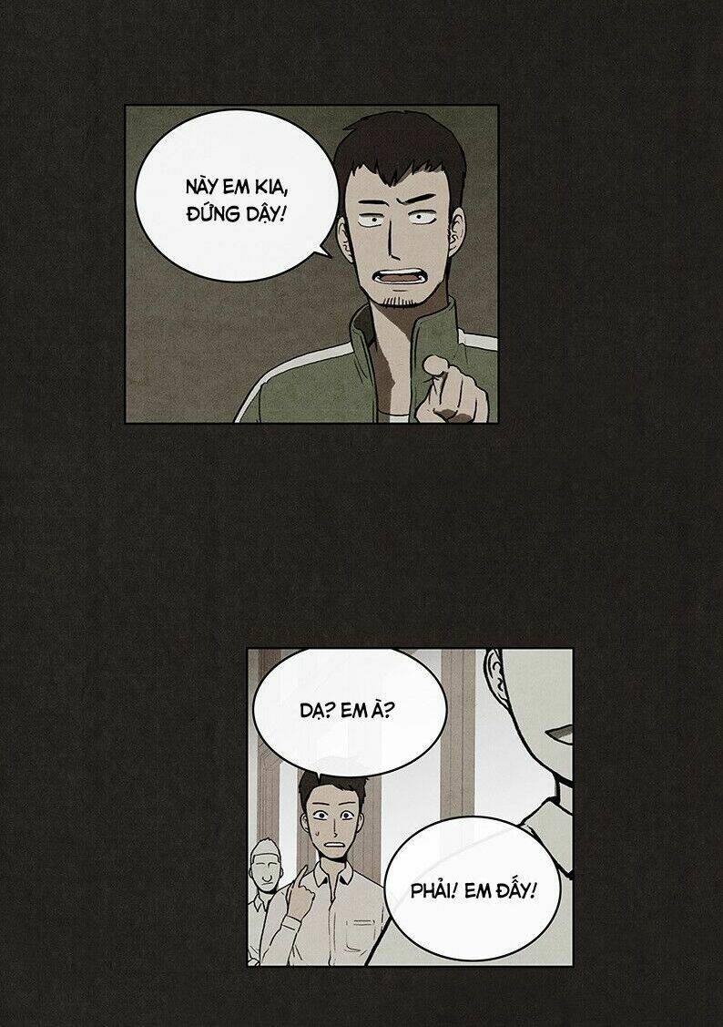 đứa con của quỷ dữ chapter 15 13