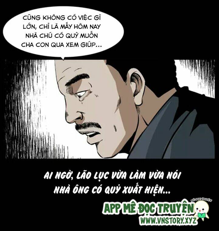 U Minh Ngụy Tượng Chapter 34 24