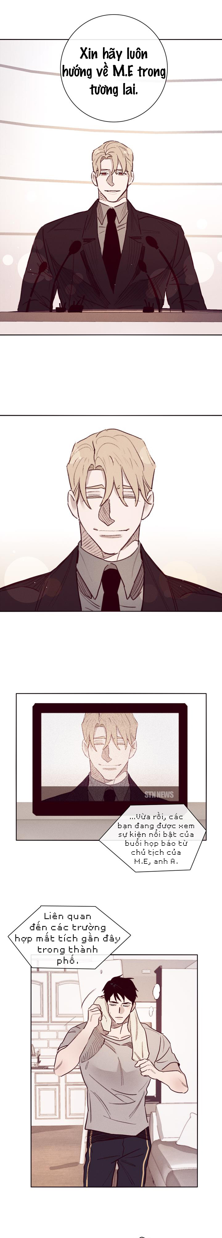 độc dược (marcel) chapter 1 2