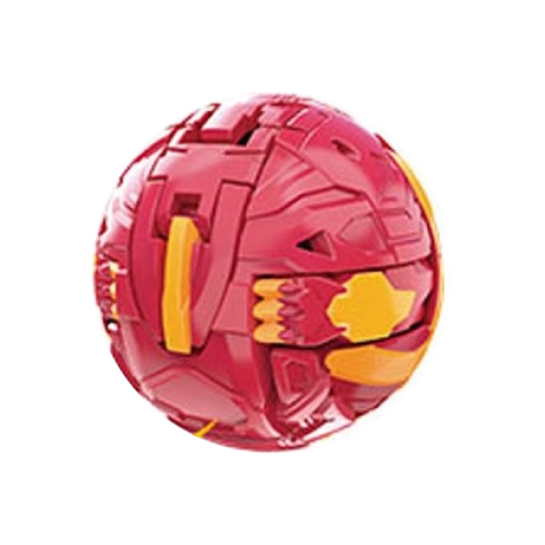 Chiến binh rồng lửa Dragonoid Red Bakugan 123965