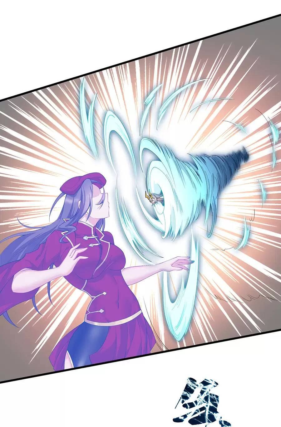 đồ long kỵ sĩ hôn môi ác long chapter 32.1 47