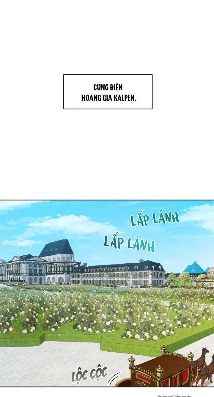 cái chết của lamia orphe chapter 40 2
