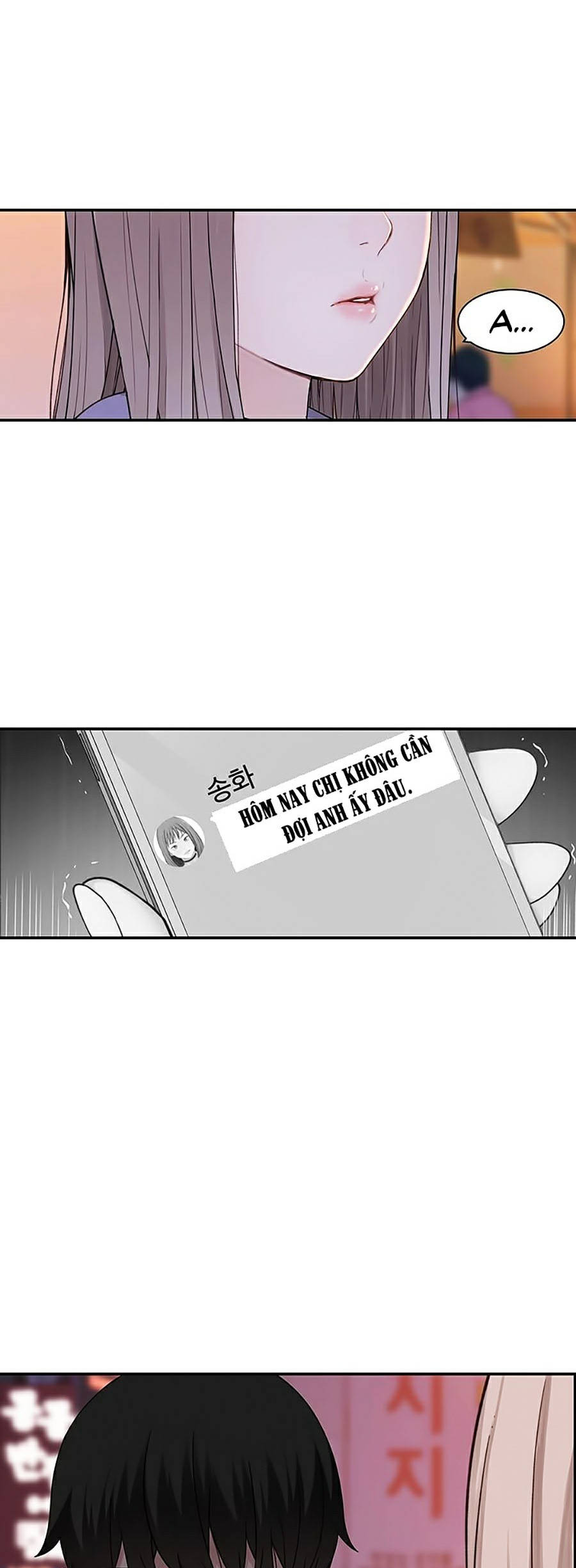 giữa hai ta chapter 21 25