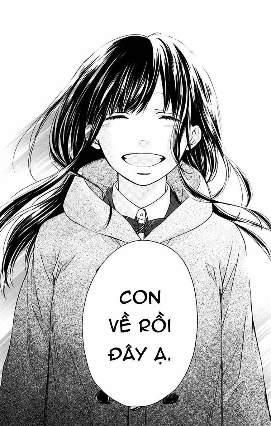 Kono Oto Tomare Chapter 56: Dây đàn xanh lam - Trang 12