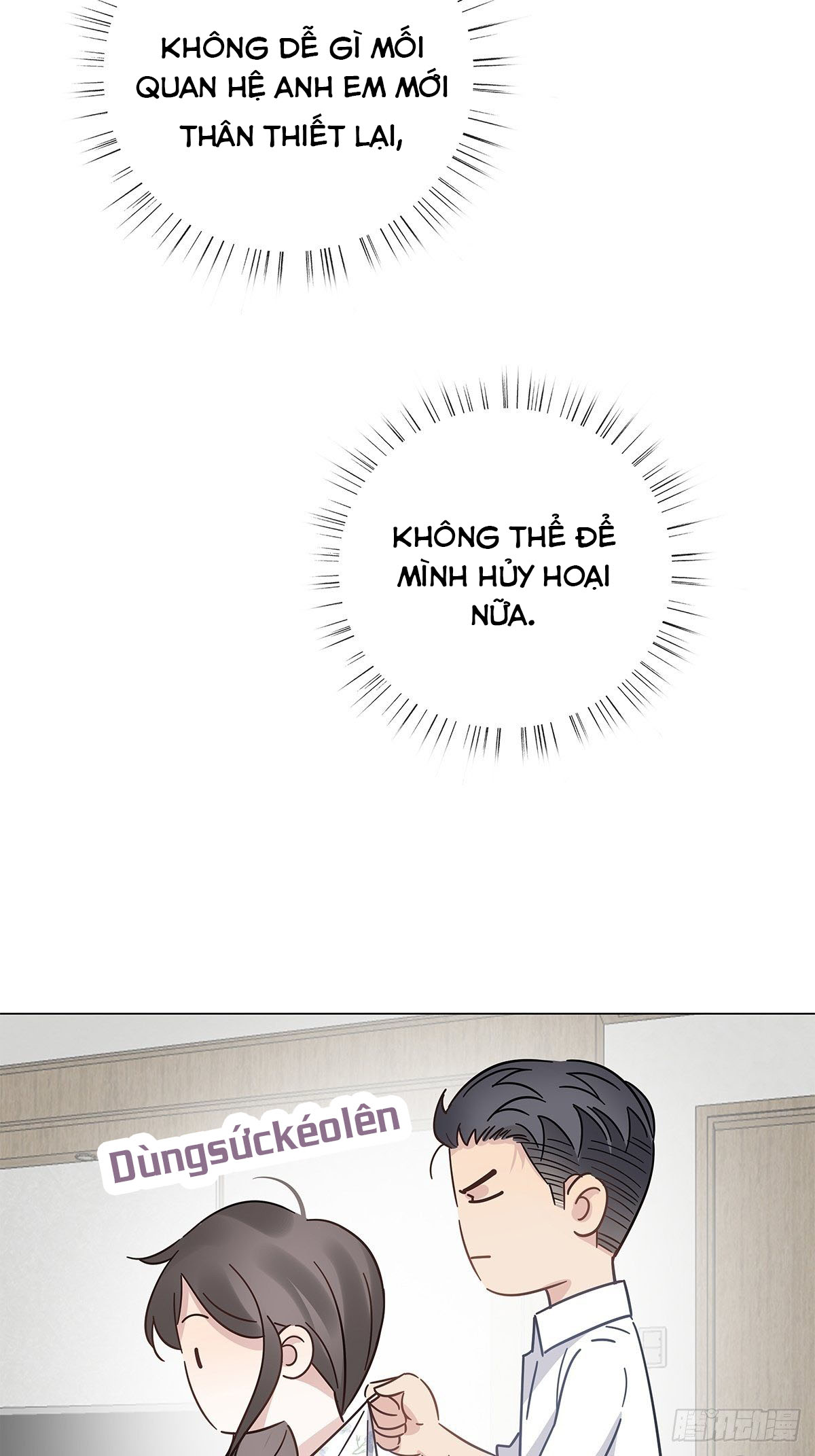 hôm nay nam giả trang nữ vẫn chưa được cầu hôn! chapter 23 37