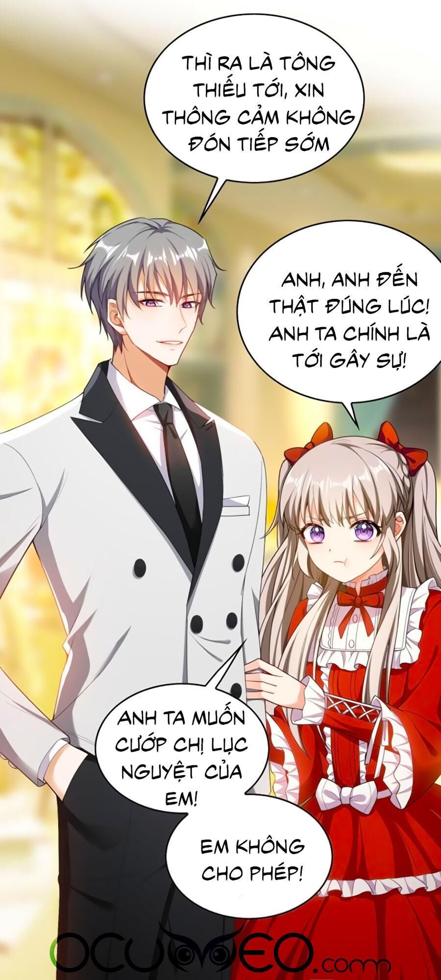 kế hoạch công lược của cô vợ gả thay chapter 15 11