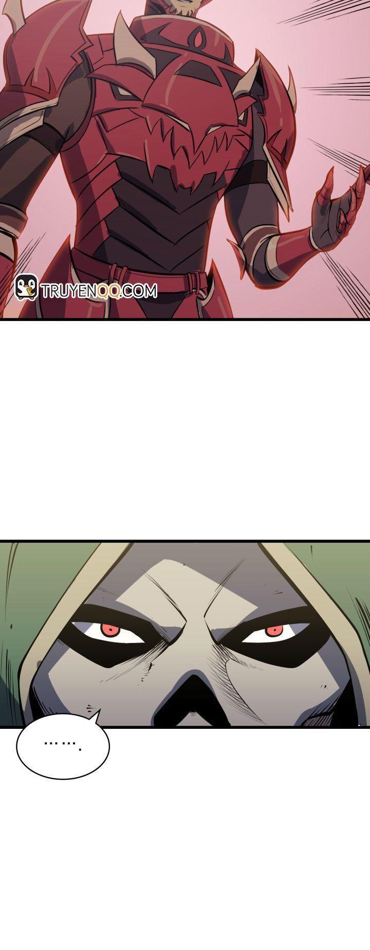 tôi trở lại thăng cấp một mình chapter 15 60