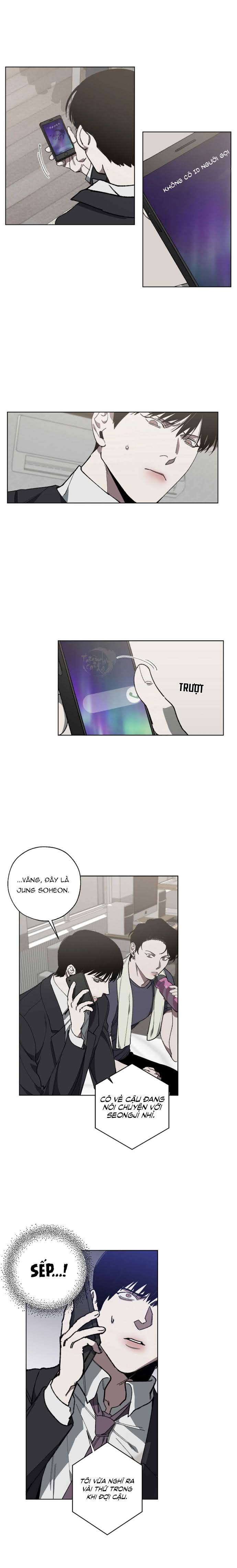 hoán vị chapter 6 7