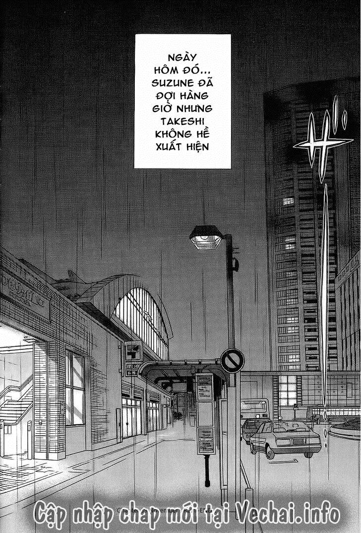 dousei recipe chapter 39 25