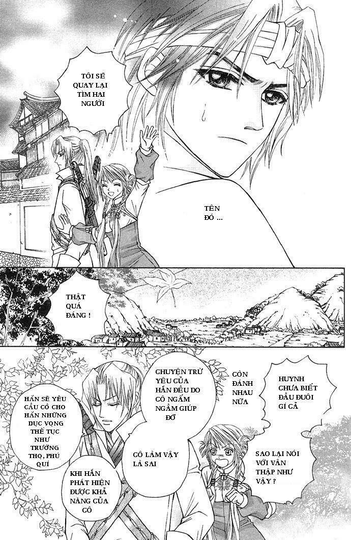 tiên khúc chapter 4 52