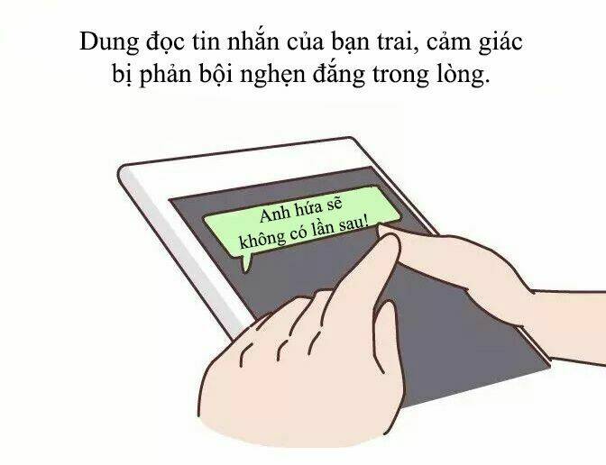 giải mã tình yêu chapter 183 26