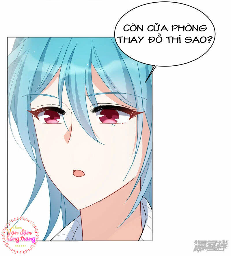 cô ấy đến rồi, xin nằm xuống! chapter 226 17