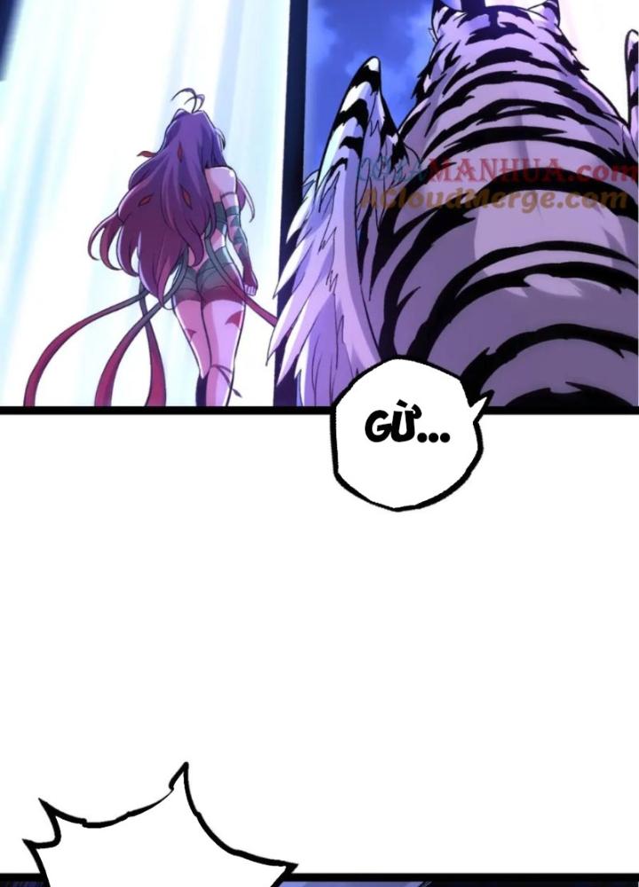 từ cây cổ thụ bắt đầu tiến hóa chapter 98 10