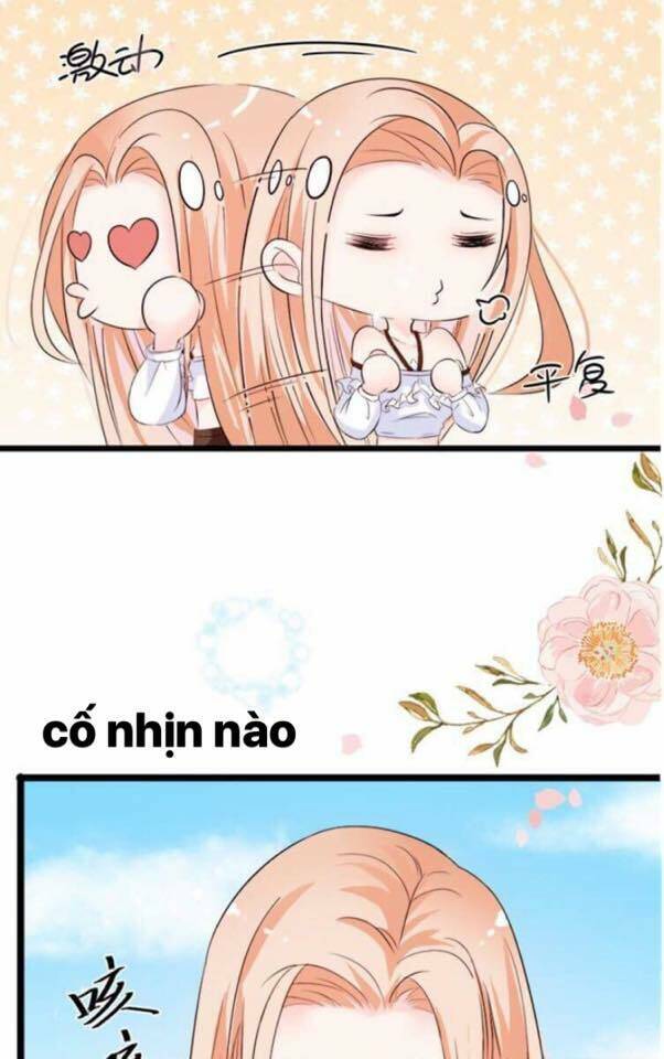 châu tiên sinh, ép cưới là bất hợp pháp đấy chapter 4 6