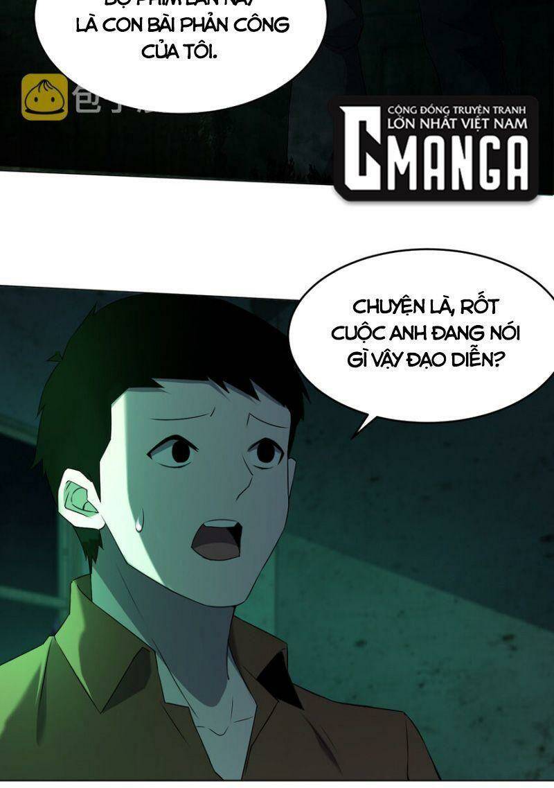 đừng hiểu lầm, tôi mới là người bị hại! chapter 91 52