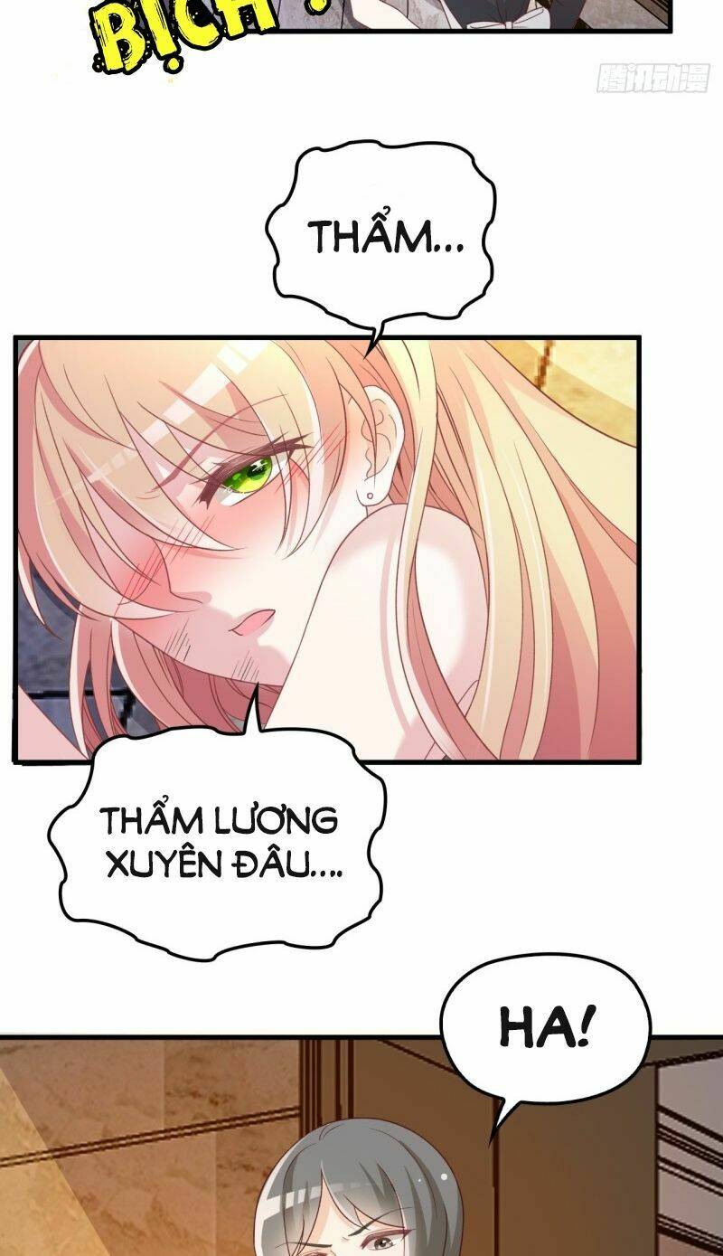 bí mật kết hôn với ảnh đế: vợ ơi đến đây tấn công đi nào chapter 37 17