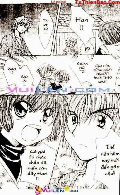 viên ngọc nhiệm màu chapter 6 117