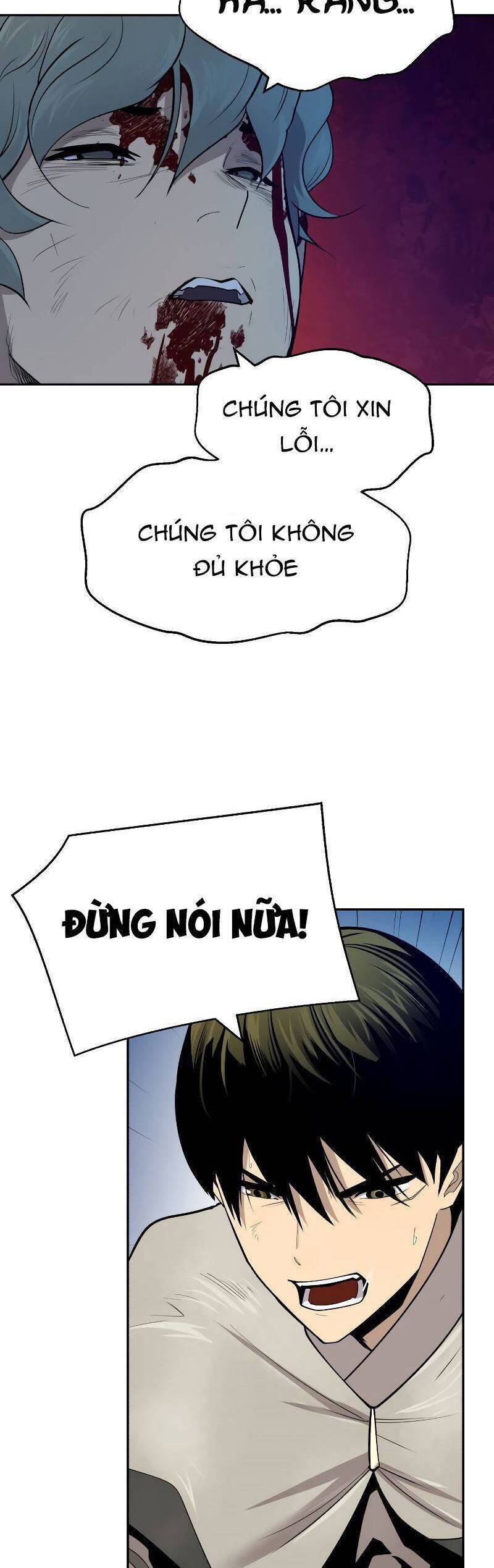 thiếu niên kiếm sư chapter 46 37