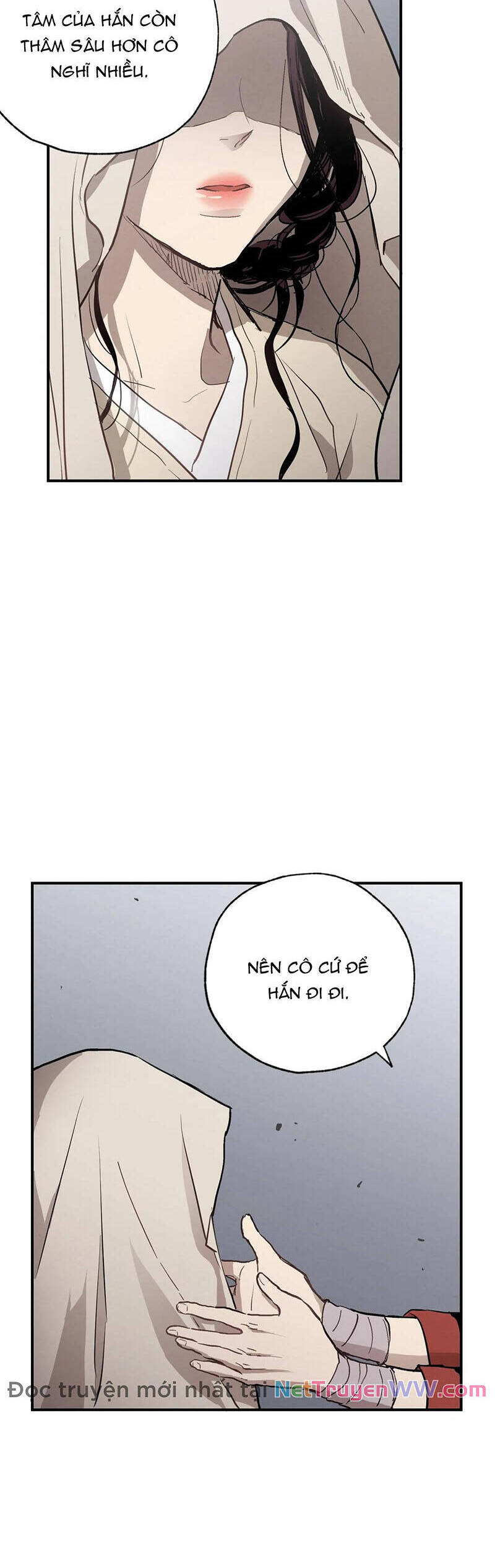 pha lê xanh chapter 34 6