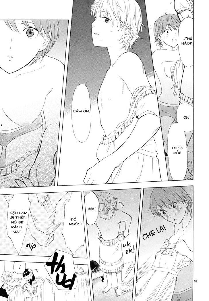 himegoto - juukyuusai no seifuku chapter 9 14