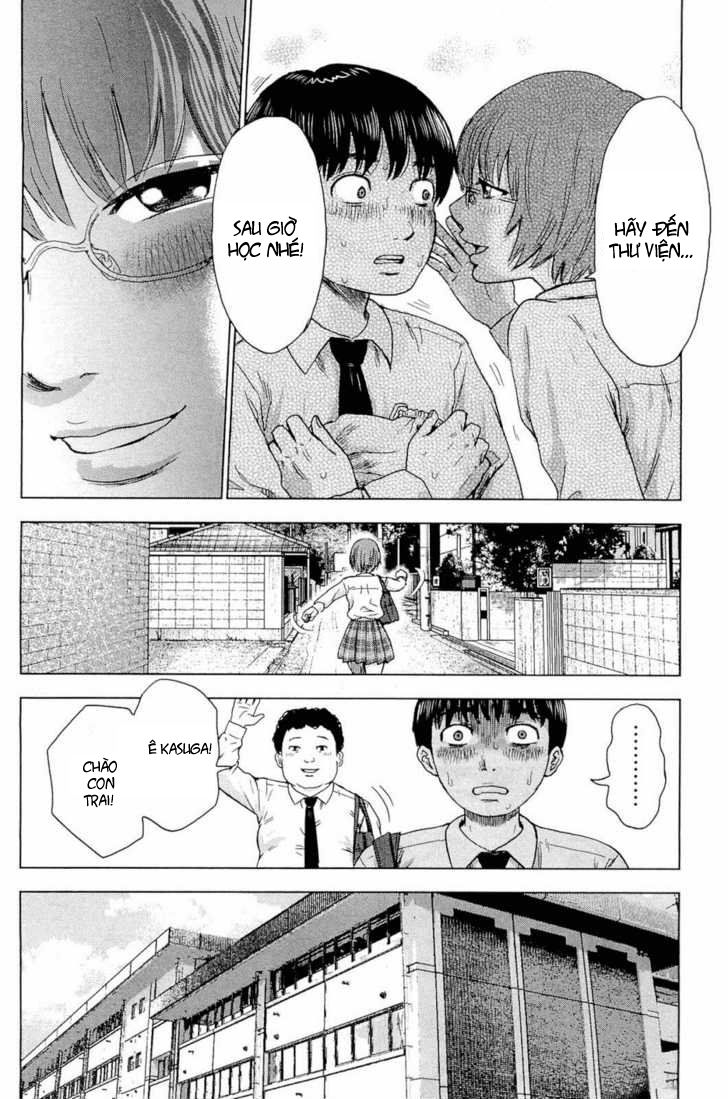 aku no hana chapter 3 13
