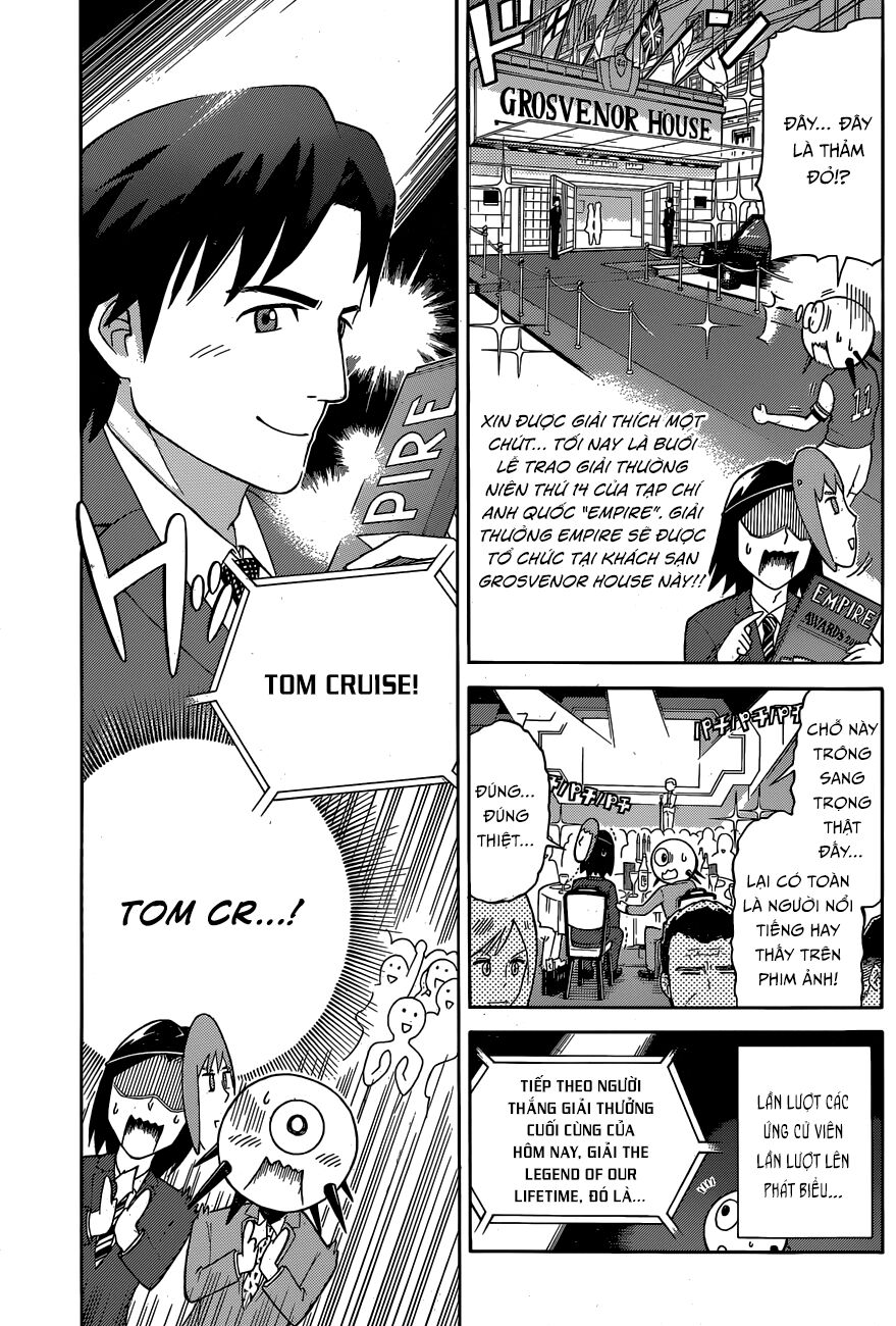 chết đi sống lại chapter 17 26