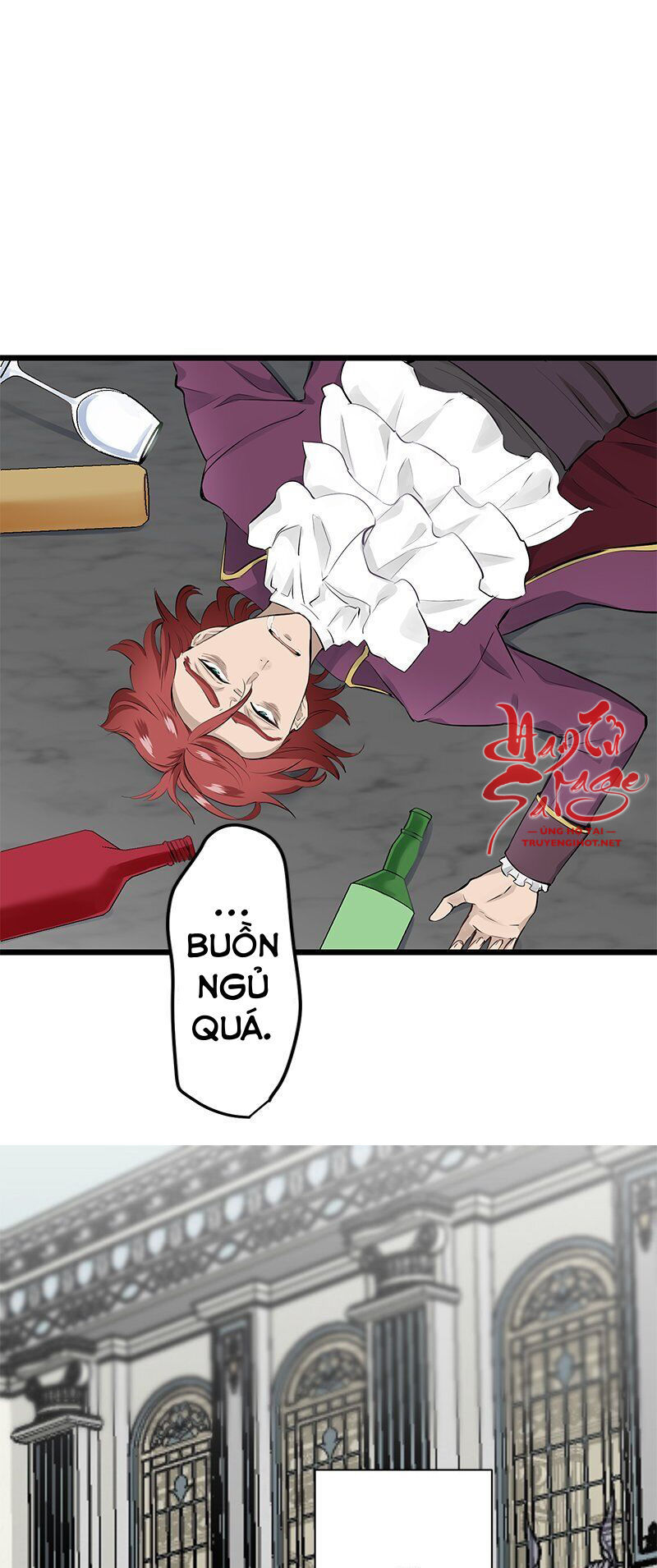 nullitas~nàng dâu giả dối~ chapter 44.1 21