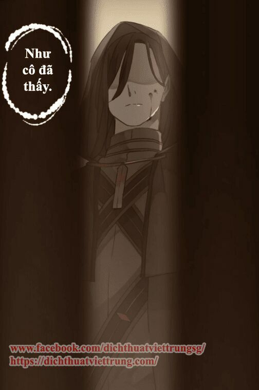 vết cắn ngọt ngào phần 1 chapter 46 52