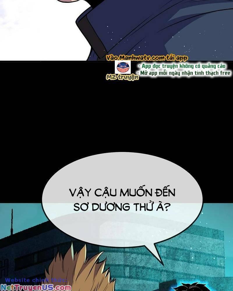nhìn thấy thanh máu, ta xử tội thần linh chapter 77 25