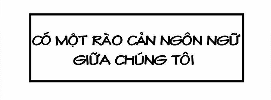 bạn trai tôi là zombie chapter 8 14