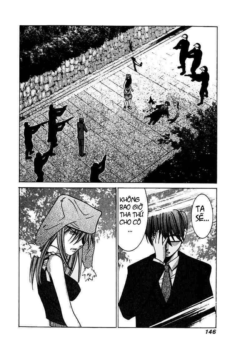 elfen lied chapter 15 18