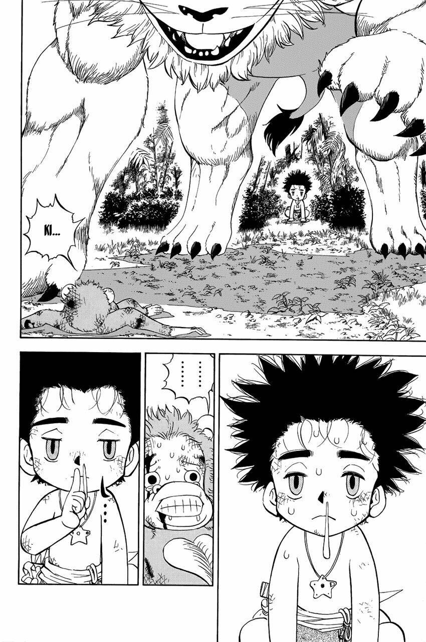 doubutsu no kuni chapter 8 15