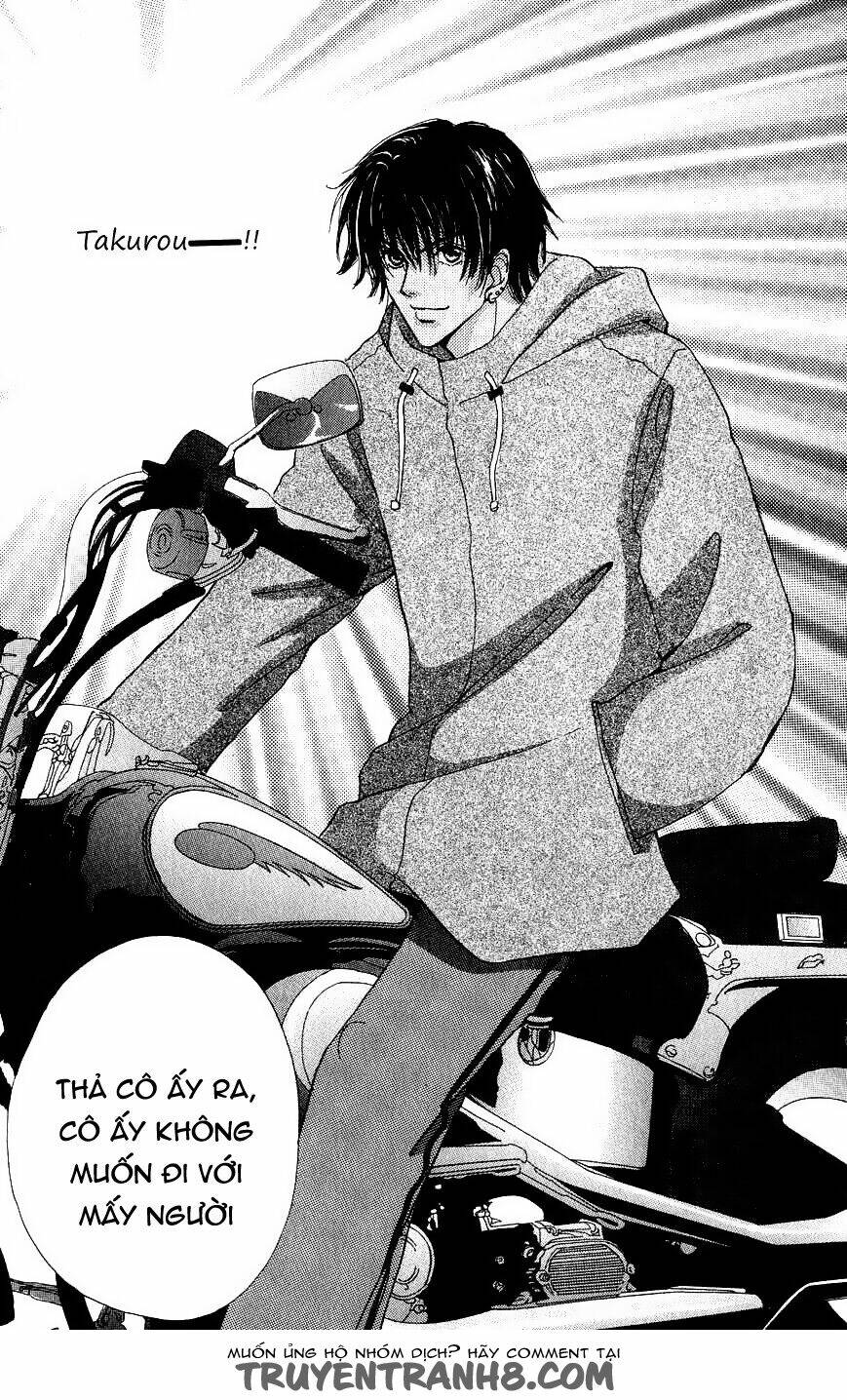 hana ni nare chapter 55 10