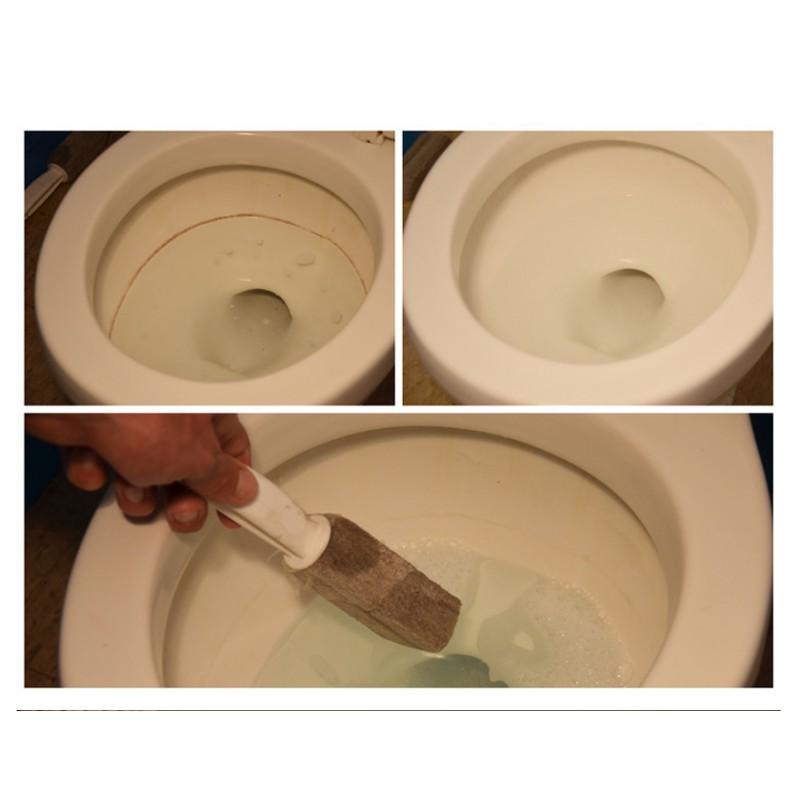 Bộ 2 Cây Đá Làm Sạch Bồn Cầu Chuyên Nghiệp - AsiaMart