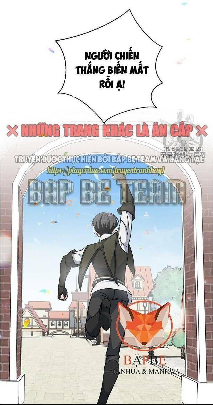 tôi lên cấp chỉ bằng cách ăn chapter 28 63