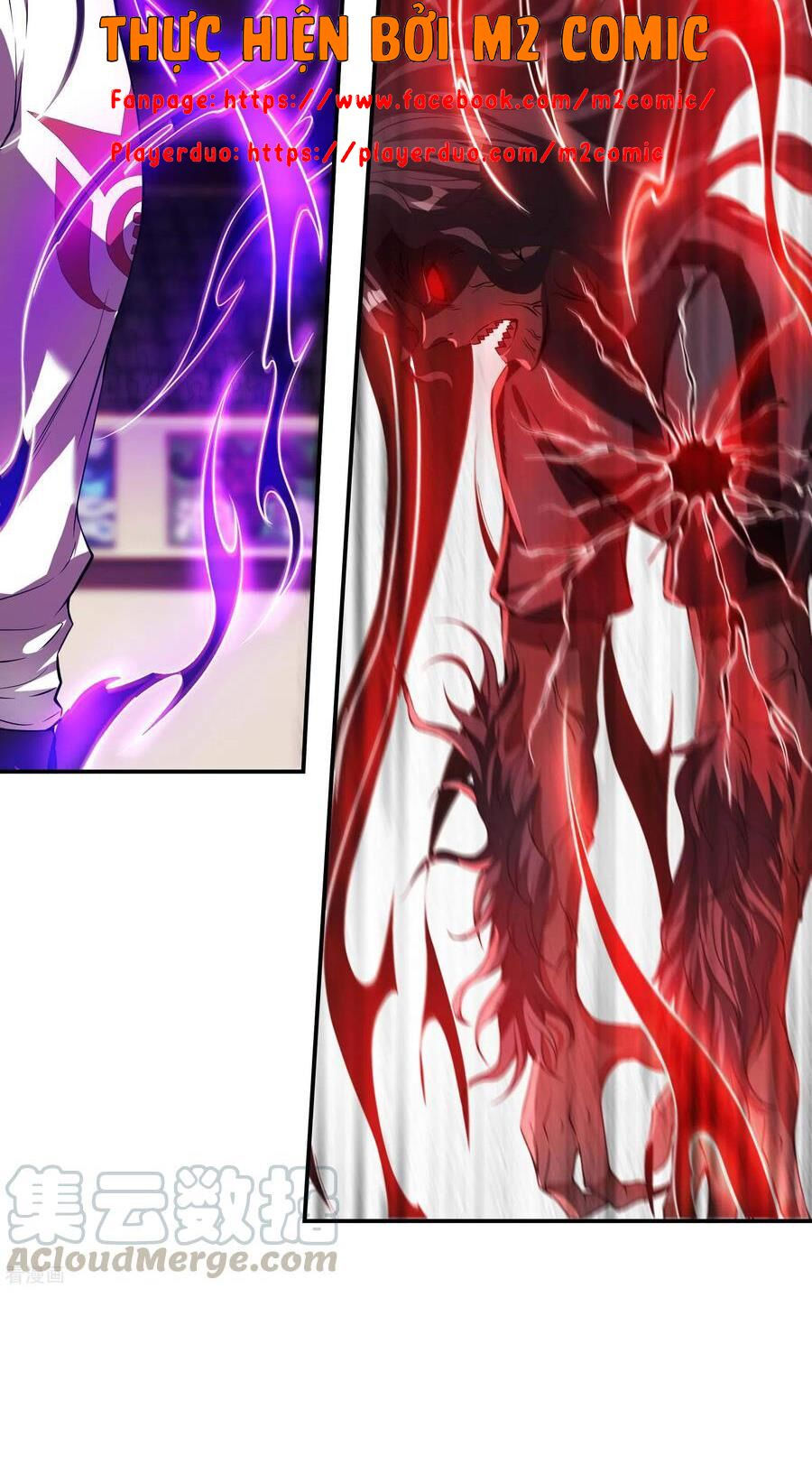 đệ nhất người ở rể chapter 57 6