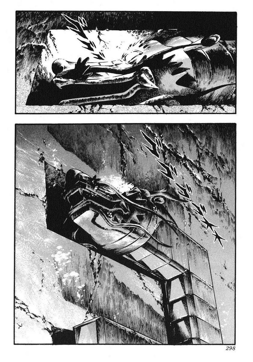 karasutengu kabuto chapter 1.3 37