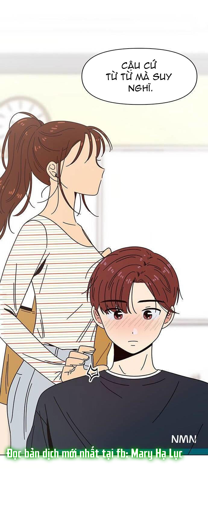 thanh xuân rực rỡ - season of blossom chapter 68 44