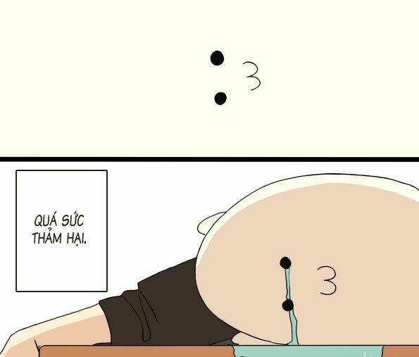 nhật ký đầu gấu chapter 1 19