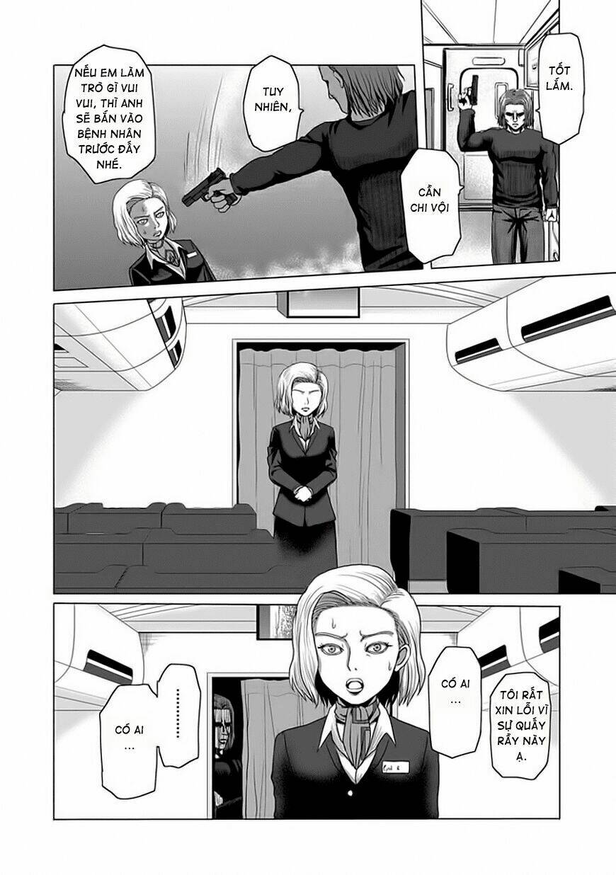 zai x 10 chapter 7 5