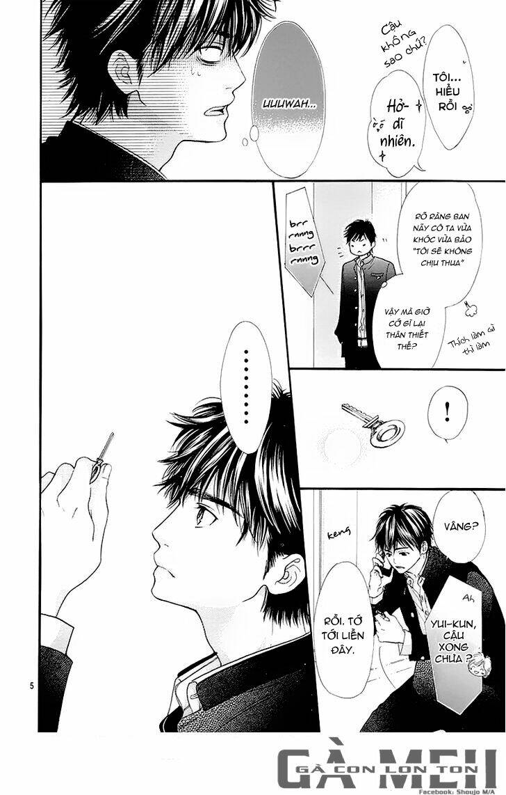 otome holic chapter 3 4