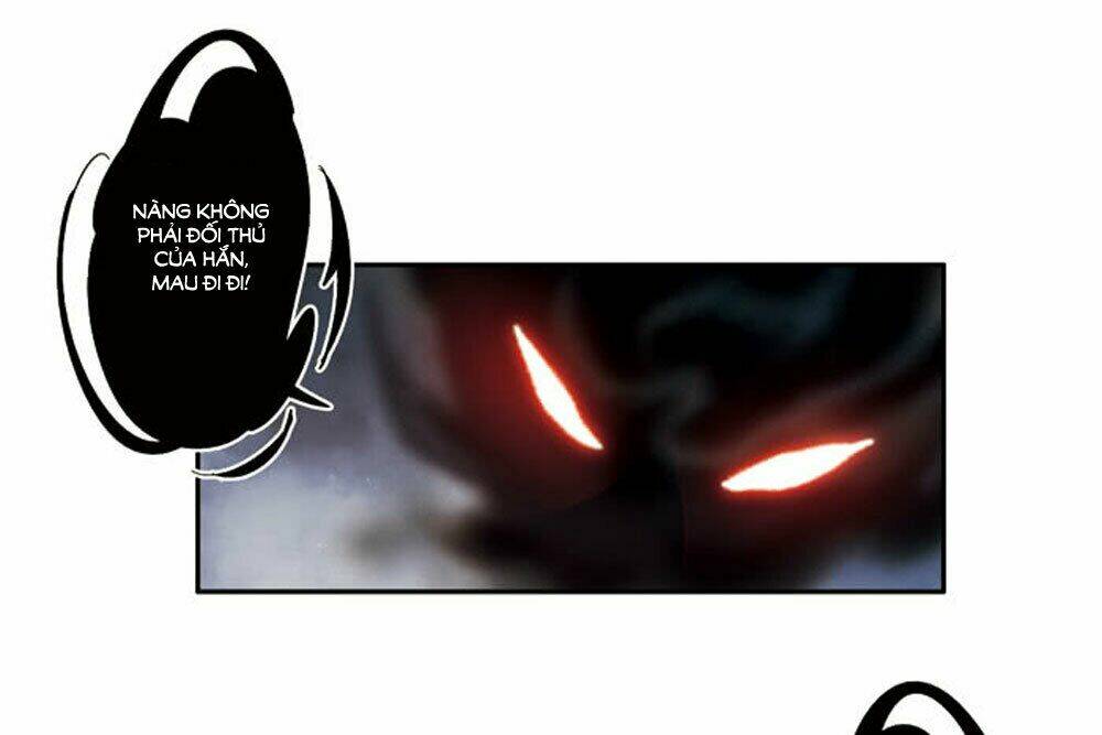 thiền tâm vấn đạo chapter 33 32