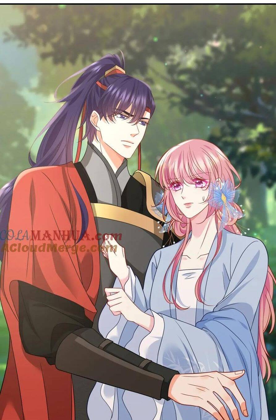 Danh Môn Chí Ái chapter 458 21