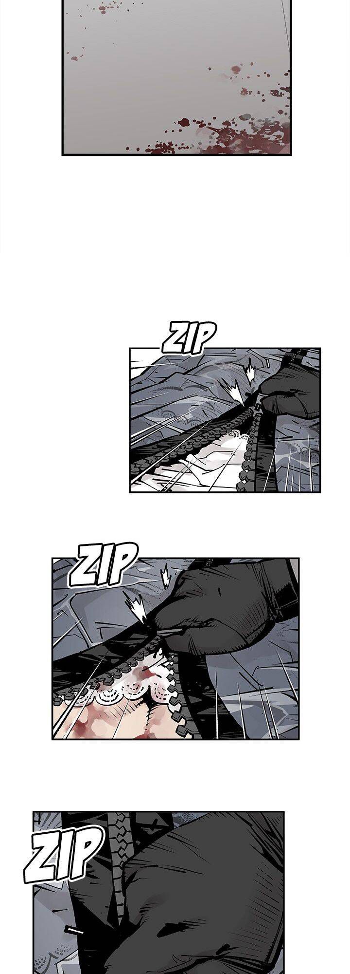 the devil’s descendants chapter 5 9