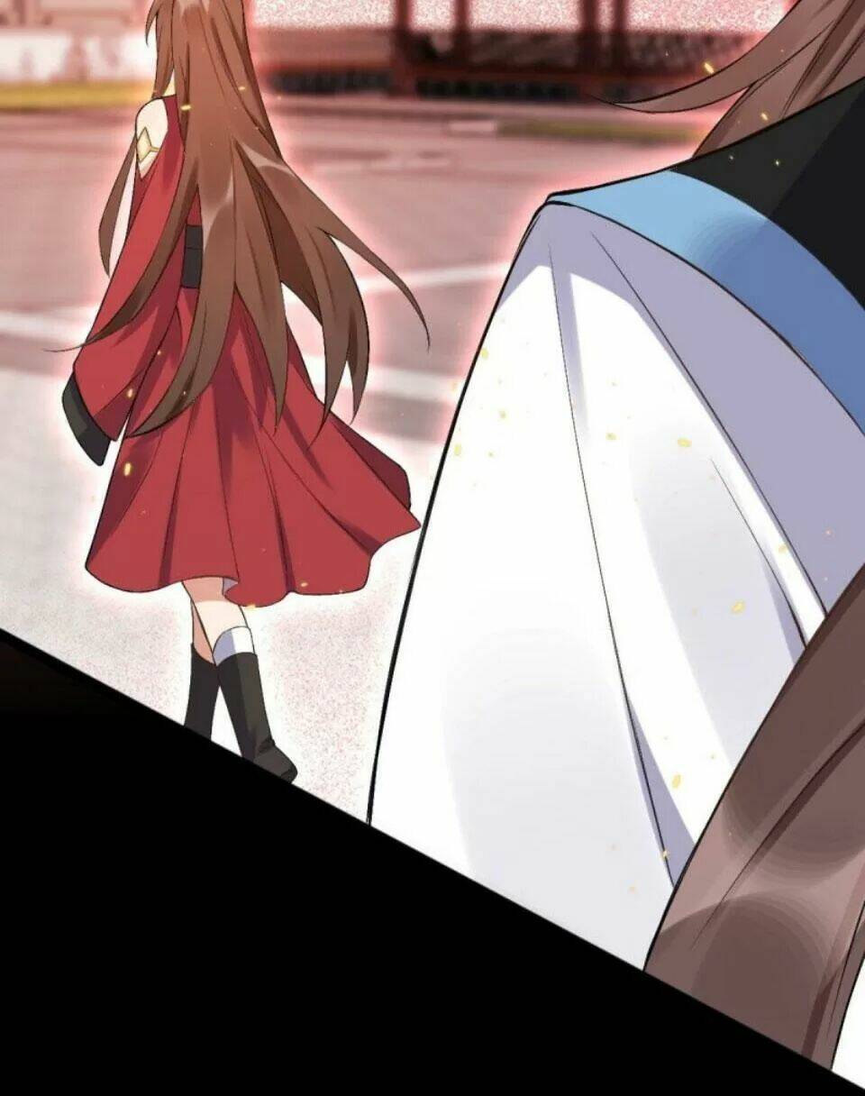 phế nữ yêu thần chapter 72 14