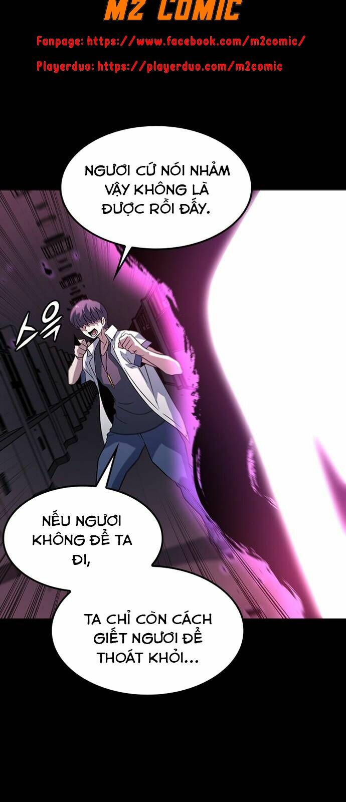 điểm chết chapter 23 38