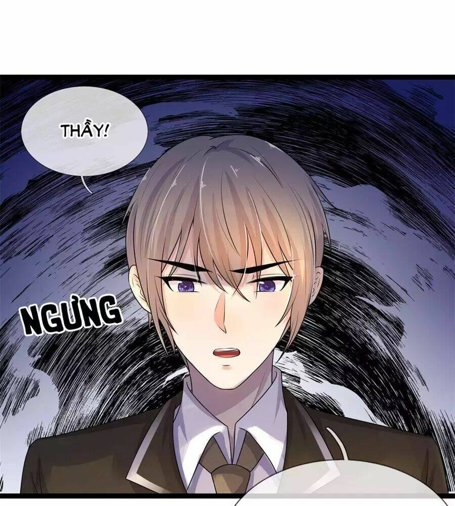 loạn thế tù sủng: thiếu soái bất lương của ta chapter 69 18