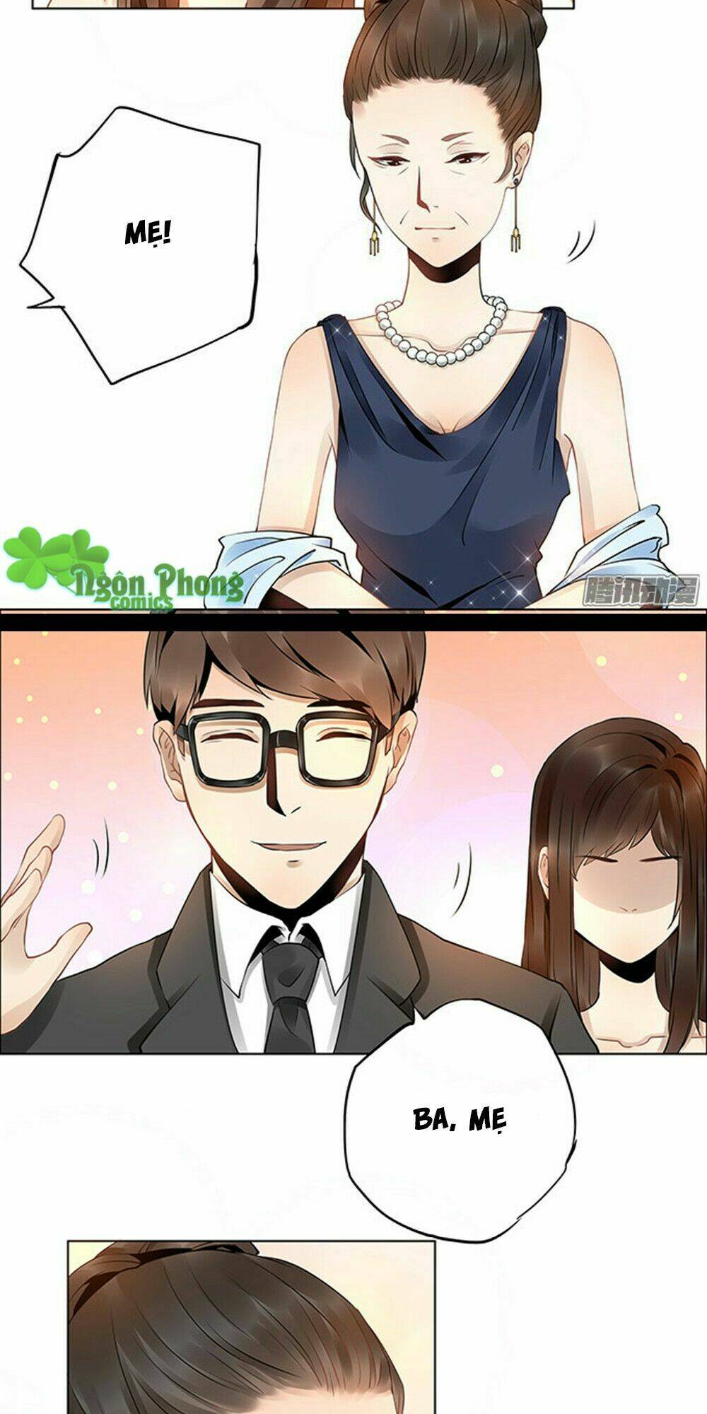 vũ hội thần bí chapter 8 4